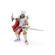 Papo - Knight with Iron Mask Figurine