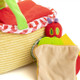The Very Hungry Caterpillar™ Picnic Basket
