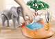 Playmobil Wiltopia -  Elephant at the Waterhole 71294