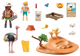 Playmobil Wiltopia -  Ostrich Nest 71296