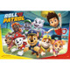 Ravensburger 35pc - Paw Patrol Roll with The Patrol Puzzle