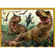 Ravensburger 4x100pc - Jurassic World Bumper Pack Puzzles