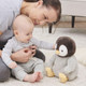 Gund - Animated Kissy Penguin 26Cm