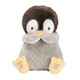 Gund - Animated Kissy Penguin 26Cm