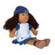 Play School - Kiya Indigenous Doll 32cm