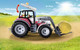 Playmobil Country - Large Tractor with Accessories 71305