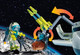 Playmobil Space - Space Shuttle 71368