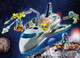 Playmobil Space - Space Shuttle 71368