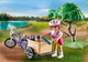 Playmobil Family Fun - Mountain Bike Tour 71426