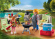 Playmobil Family Fun - Barbecue 71427