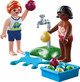 Playmobil Special Plus - Children with Water Balloons | 71166