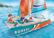 Playmobil Family Fun - Catamaran | 71043