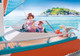 Playmobil Family Fun - Catamaran | 71043