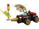 LEGO® Marvel - Drill Spinner Vehicle 10792