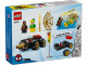 LEGO® Marvel - Drill Spinner Vehicle 10792