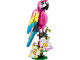 LEGO® Creator 3in1 - Exotic Pink Parrot 31144