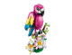 LEGO® Creator 3in1 - Exotic Pink Parrot 31144