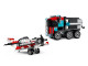 LEGO® Creator 3in1 - Flatbed Truck with Helicopter 31146