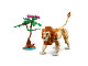 LEGO® Creator 3in1 - Wild Safari Animals 31150