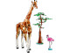 LEGO® Creator 3in1 - Wild Safari Animals 31150