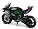 LEGO® Technic - Kawasaki Ninja H2R Motorcycle 42170