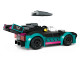 LEGO® City - Race Car and Car Carrier Truck 60406