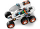 LEGO® City - Space Explorer Rover and Alien Life 60431