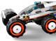 LEGO® City - Space Explorer Rover and Alien Life 60431