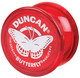 Duncan - Butterfly Yo-Yo - Red