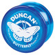 Duncan - Butterfly Yo-Yo - Blue