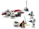 LEGO® Star Wars - BARC Speeder™ Escape 75378