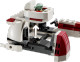 LEGO® Star Wars - BARC Speeder™ Escape 75378