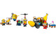 LEGO® Despicable Me 4 - Minions and Banana Car 75580