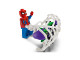 LEGO® Marvel - Spider-Man Race Car & Venom Green Goblin 76279