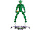 LEGO® Marvel - Green Goblin Construction Figure 76284