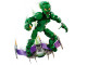 LEGO® Marvel - Green Goblin Construction Figure 76284