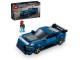 LEGO® Speed Champions - Ford Mustang Dark Horse Sports Car 76920