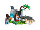 LEGO® Jurassic World - Baby Dinosaur Rescue Center 76963