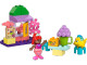 LEGO® DUPLO® - Ariel and Flounder's Café Stand 10420