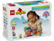 LEGO® DUPLO® - Ariel and Flounder's Café Stand 10420