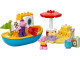 LEGO® DUPLO® - Peppa Pig Boat Trip 10432