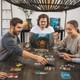 Mysterium Board Game