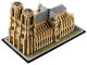 LEGO® Architecture - Notre-Dame de Paris 21061