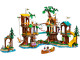 LEGO® Friends - Adventure Camp Tree House 42631