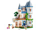 LEGO® Friends - Castle Bed and Breakfast 42638