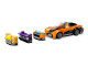 LEGO® City - Car Transporter Truck with Sports Cars 60408