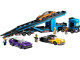 LEGO® City - Car Transporter Truck with Sports Cars 60408