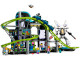 LEGO® City - Robot World Roller-Coaster Park 60421