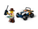 LEGO® City - Jungle Explorer ATV Red Panda Mission 60424