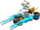 LEGO® Ninjago® - Zane's Ice Motorcycle 71816